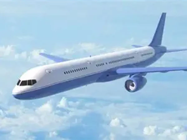 Air Freight From China To The Americas